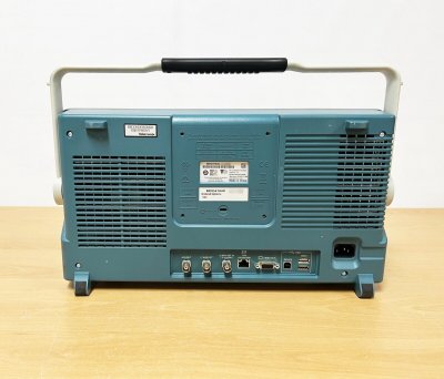 Осциллограф Tektronix MDO4104C-6 с TPP1000 (демонстрационный)